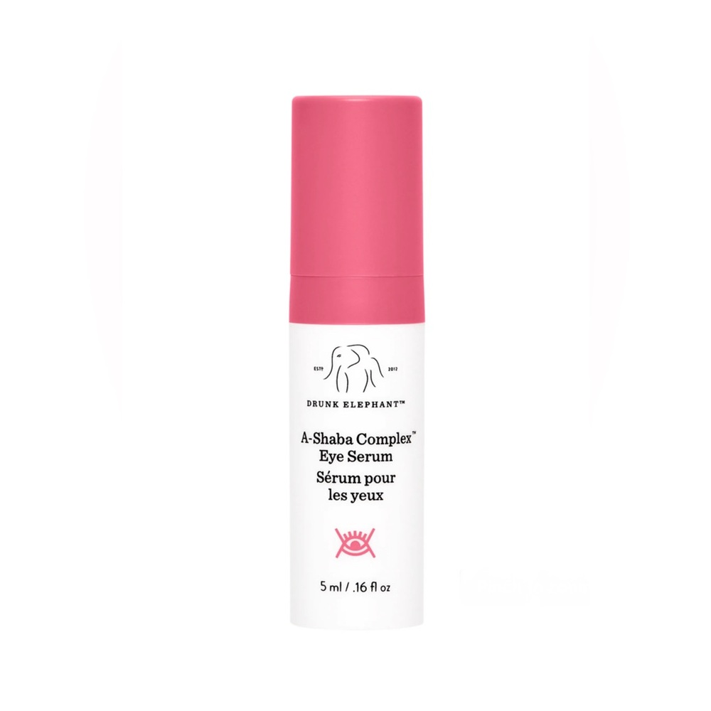 DRUNK ELEPHANT A-Shaba Complex Eye Serum